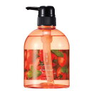 ルベル イオ リコミント ボディソープ 500ml