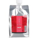 ルベル イオ クリーム メルトリペア 1000ml(詰め替え用)