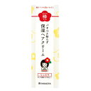 柳屋本店 髪を守る椿ちゃん 保湿ヘアクリーム 120g