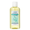 ルベル クールオレンジ ヘアソープSC 200ml スーパークールタイプ / シャンプー
