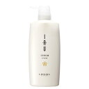 ルベル イオ セラム クリーム 600ml ヘアトリートメント