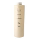 ナンバースリー ilga イルガ 薬用シャンプー 660ml / 医薬部外品