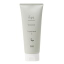ナンバースリー ilga イルガ 薬用トリートメントS 200g / 医薬部外品