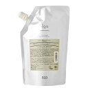 ナンバースリー ilga イルガ 薬用トリートメントS 500g 詰替え用 / 医薬部外品