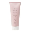 ナンバースリー ilga イルガ 薬用トリートメントM 200g / 医薬部外品
