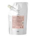 ナンバースリー ilga イルガ 薬用トリートメントM 500g 詰替え用 / 医薬部外品