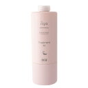 ナンバースリー ilga イルガ 薬用トリートメントM 620g / 医薬部外品