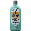 ハツモール 薬用スカルプシャンプー 300ml / 医薬部外品