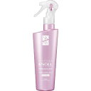 スティーブンノル プレミアムスリーク ハイドロリニュー ミスト リッチモイスト 250ml しっとりタイプ【ヘアトリートメントミスト】