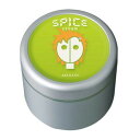 アリミノ スパイスクリーム ハードワックス 100g