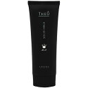 ルベル ジオ (THEO) ジェリー ソリッドホールド 120ml