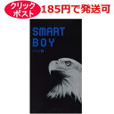 オカモト スマートボーイ2000 12個入 / クリックポスト【コンドーム 避妊具 スキン】(4)