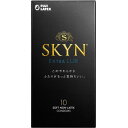 不二ラテックス SKYN エクストラルブ 10個入