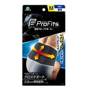 ピップ プロ・フィッツ 薄型スポーツサポーター 腰用 1枚入 M/L(4)