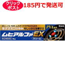 【第(2)類医薬品】池田模範堂 ムヒアルファEX 15g/ クリックポストで発送 / セルフメディケーション税制対象(4)