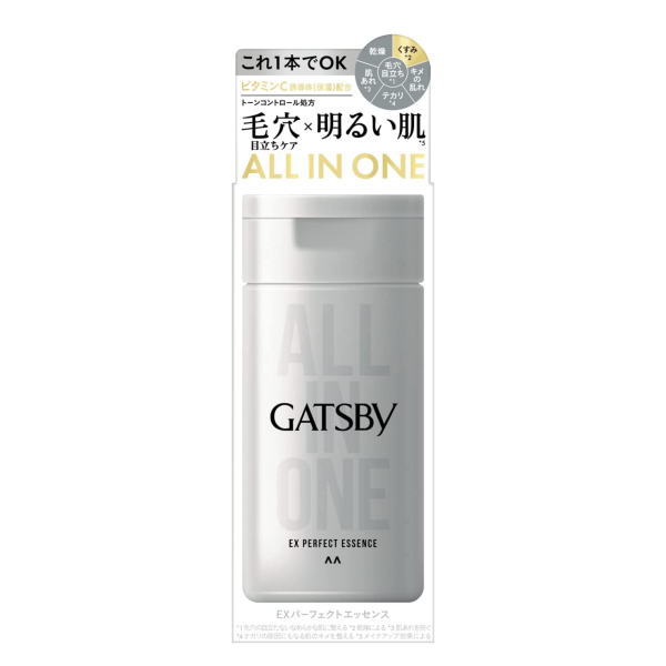 GATSBY Mcr[ EXp[tFNgGbZX 150ml