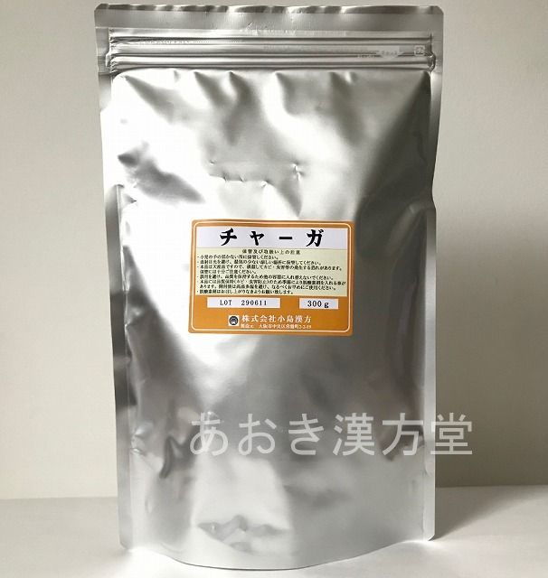 容量 300g メーカー 株式会社　小島漢方 区分 ロシア産 食品 広告文責 あおき漢方堂 097-560-2171