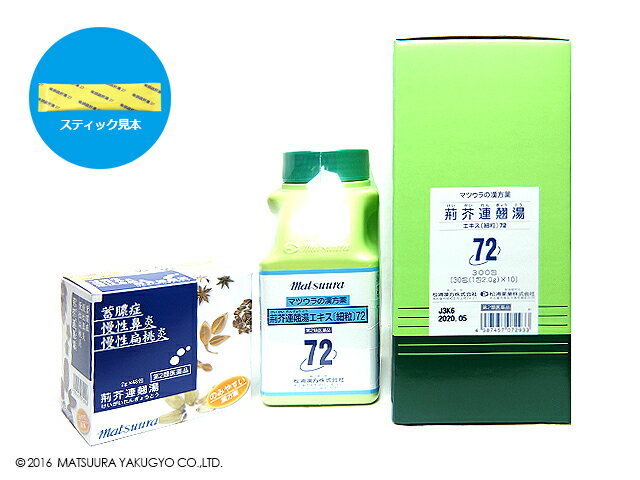 松浦 荊芥連翹湯　エキス細粒　500g　約83日分 1日あたり6.0g けいがいれんぎょうとう マツウラ 松浦薬業 松浦漢方