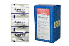 【メール便送料無料】【第2類医薬品】サンワ 黄連解毒湯A 90包 おうれんげどくとう 三和生薬 ネコポス