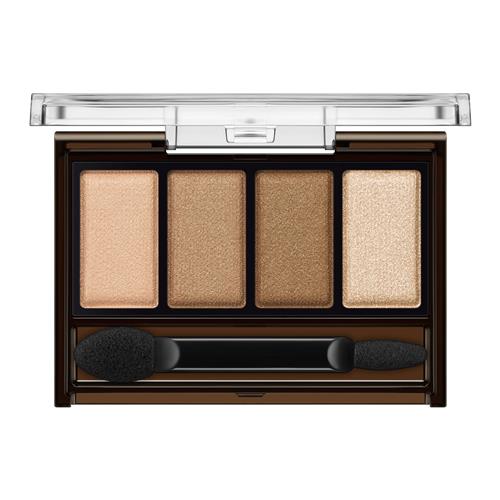 カネボウ ケイト　メロウブラウンアイズ　BR−2　ヘーゼルブラウン