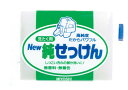 ミヨシ石鹸 洗たく用 NEW純せっけん (190g)(3)