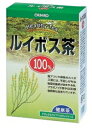 オリヒロ　NLティー100％　ルイボス茶　(1.5g×26包)　※軽減税率対象商品