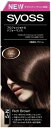 シュワルツコフヘンケル syoss サイオス ヘアカラー 白髪用 クリームタイプ 【5-N リッチブラウン】 くすりの福太郎