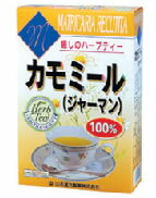 山本漢方　100％健康茶