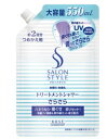 サロンスタイル　トリートメントシャワー　【さらさら】　寝ぐせ直しウォーター　つめかえ用　(550ml)