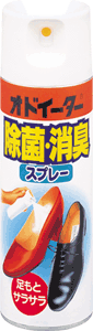 小林製薬　オドイーター　除菌・消臭スプレー　【ドライスプレー】　(180ml)