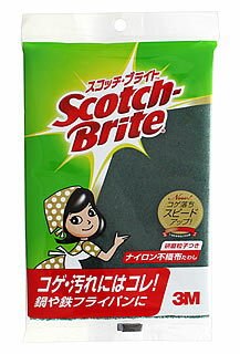 住友スリーエム スコッチ・ブライト A-11S ナイロンたわし S (1個)