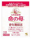 【第2類医薬品】小林製薬 女性保健薬 命の母A (252錠)