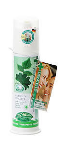 リベルタ　デンティス　ポンプタイプ　(120g)