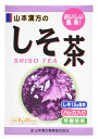リニューアルに伴いパッケージ・内容等予告なく変更する場合がございます。予めご了承ください。 名　称 しそ茶　ティーバッグ　8g×22包 内容量 8g×22包 特　徴 ◆1バッグ8g中、シソ葉1.5g含有。 ◆シソは平安時代に渡来し、日本各地で栽培されてきた1年草です。アオジソとアカジソがありますが、私たちの業界ではアカジソが用いいられております。また民間では、昔から梅干しの着色、着香料として親しまれてきました。 原材料 シソ葉、どくだみ、ハトムギ、ハブ茶、シジュウムグァバ葉、スギナ、ハッカ、ウーロン、玄米、かき葉、ショウガ、大豆 区　分 健康茶 お召し上がり方 お水の量はお好みにより、加減してください。 本品は食品ですので、いつお召し上がりいただいても結構です。 ◆やかんで煮だす場合水又は沸騰したお湯、約500cc〜700ccの中へ1バッグを入れ、沸騰後約5分間以上充分に煮出し、お飲みください。バッグを入れたままにしておきますと、濃くなる場合には、バッグを取り除いてください。 ◆アイスの場合 上記のとおり煮だした後、湯ざましをして、ペットボトル又はウォーターポットに入れ替え、冷蔵庫で冷やしてお飲みください。 ◆冷水だしの場合ウォーターポットの中へ1バッグを入れ、水 約300cc〜500ccを注ぎ、冷蔵庫に入れて約15分〜30分後、冷水しそ茶になります。 ◆キュウスの場合 ご使用中の急須に1袋をポンと入れ、お飲みいただく量のお湯を入れてお飲みください。濃いめをお好みの方はゆっくり、薄めをお好みの方は手早く茶碗へ給湯してください。 ご注意 ●開封後はお早めにご使用ください。 ●本品は食品ですが、必要以上に大量に摂ることを避けてください。 ●薬の服用中又は、通院中、妊娠中、授乳中の方は、お医者様にご相談ください。 ●体調不良時、食品アレルギーの方は、お飲みにならないでください。 ●万一からだに変調がでましたら、直ちにご使用を中止してください。 ●天然の原料ですので、色、風味が変化する場合がありますが、品質には問題ありません。 ●小児の手の届かない所へ保管してください。 ●食生活は、主食、主菜、副菜を基本に、食事のバランスを。※ティーバッグの包装紙は食品衛生基準の合格品を使用しています。 ●煮出した時間や、お湯の量、火力により、お茶の色や風味に多少のバラツキがでることがございますので、ご了承ください。また、そのまま放置しておきますと、特に夏期には、腐敗することがありますので、当日中にご使用ください。残りは冷蔵庫に保存ください。 ●ティーバッグの材質は、風味をよくだすために薄い材質を使用しておりますので、バッグ中の原材料の微粉が漏れて内袋に付着する場合がありますが、品質には問題がありませんので、ご安心してご使用ください。 ●直射日光及び、高温多湿の所を避けて、涼しいところに保存してください。 ◆本品記載の使用法・使用上の注意をよくお読みの上ご使用下さい。 販売元 山本漢方製薬株式会社　愛知県小牧市多気東町157番地 お問合せ 0568-73-3131　月〜金 9:00〜17:00まで（土、日、祝を除く） 広告文責 株式会社ツルハグループマーチャンダイジング カスタマーセンター　0852-53-0680 JANコード：4979654022798　
