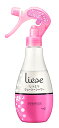 花王 リーゼ しっとりジューシーシャワー 本体 (200mL) スタイリング ヘアウォーター