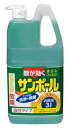 金鳥　KINCHO　キンチョウ　サンポール　(3L)　トイレ用洗浄剤