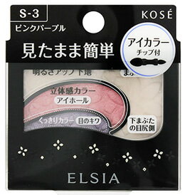 륷ץʥࡡΤޤ޴ñž夲顼ԥ󥯥ѡץ롡S-3(2.8g)ɥELSIA