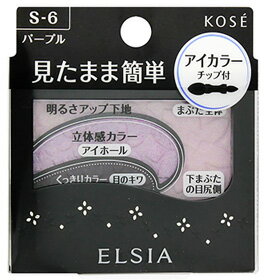 륷ץʥࡡΤޤ޴ñž夲顼ѡץ롡S-6(2.8g)ɥELSIA