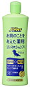 アースペット　ジョイペット　お肌のことを考えた　薬用リンスインシャンプー　ナチュラルリーフの香り　(300mL)　犬用シャンプー　【動物用医薬部外品】