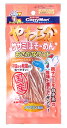 ドギーマン キャティーマン やわらかササミほそーめん おさかなサンド (25g) キャットフード 全猫種用スナック