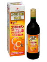 ゼリア新薬工業 コンドロビー濃縮液 潤甦(じゅんこう) (720mL) ※軽減税率対象商品