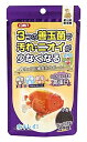イトスイ コメット らんちゅうの主食 納豆菌 小粒 (90g) 沈下性 金魚 エサ