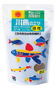 キョーリン ひかり 教材 川魚のエサ 徳用 (150g) 飼育教材 タナゴ フナ ドジョウ エサ