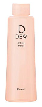 カネボウ DEW デュウ ローション しっとり レフィル (150mL) 化粧水 カネボウ DEW デュウ ローション しっとり レフィル (150mL) 化粧水