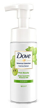 ユニリーバ Dove ダヴ ボタニカルセレクション ポアビューティー 泡洗顔料 (145mL) 洗顔フォーム ユニリーバ Dove ダヴ ボタニカルセレクション ポアビューティー 泡洗顔料 (145mL) 洗顔フォーム
