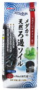 ジェックス メダカ水景 メダカの天然ろ過ソイル (1L) 底砂 敷砂 観賞魚用品