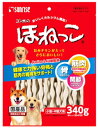 マルカン　サンライズ　ゴン太のほねっこ　Mサイズ　(340g)　犬用　ガム　スナック