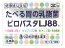 スノーデン　ピロバスタLJ88　ヨーグルト風味　(30包)　乳酸菌LJ88　ビフィズス菌　食物繊維　健康補助食品　【送料無料】　【smtb-s】　※軽減税率対象商品