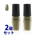 《セット販売》　コーセー　ネイルホリック　GR703　(5mL)×2個セット　ネイルカラー　NAILHOLIC