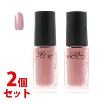 《セット販売》　コーセー　ネイルホリック　BE816　(5mL)×2個セット　ネイルカラー　NAILHOLIC